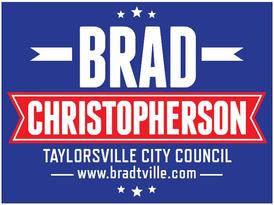 Brad Christopherson